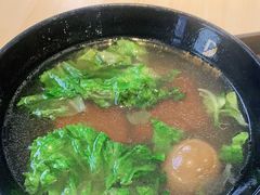 -大娘水饺(浒崇路大润发店)