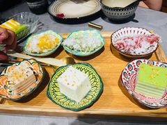 -沿江海南菜·文昌鸡祖师爷(大东海店)