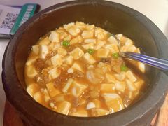 -绿茶餐厅(东莞翔龙天地店)