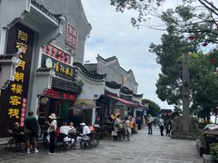 -汴河街