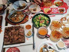 -杯子红牛排(创意产业园店)