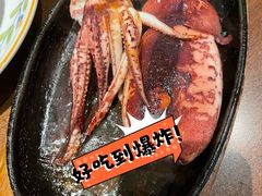 -萨莉亚意式餐厅(龙阳广场店)