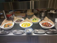 -苏州苏州湾艾美酒店-新食谱全日制餐厅