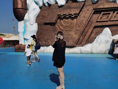 -秦皇岛乐岛海洋王国