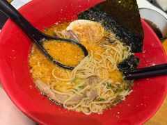 -一風堂拉面(美罗城店)