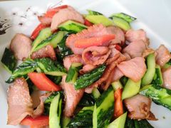 -云里小坐·小院里·团建·宴请·下午茶(三圣乡店)