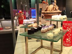 -金海湾自助餐厅(金陵饭店)