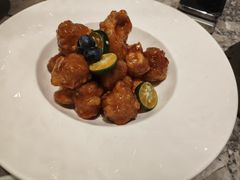 -四道菜·福建菜馆(新街口金鹰店)