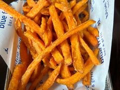 -blue frog蓝蛙(长泰广场店)