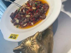 -炊烟小炒黄牛肉(中心印象城店)