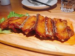 干煎带鱼-原製原味(普陀山磐龙店)