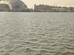 -海河外滩公园