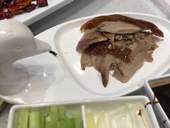 -便宜坊烤鸭店(甜水园店)