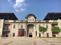 -中国客家博物馆