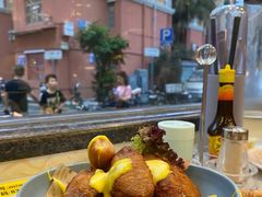 -明記茶餐廳(福田总店)