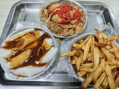 -阿信糖水(体育花园店)