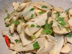 -半山腰·云南菜(侨福芳草地店)