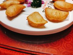-木卡买提新疆餐厅·清真(新里海顿公馆店)