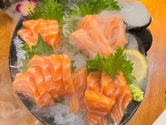 -鳗鱼家·深夜食堂(军博店)