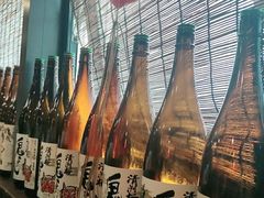 -小川洋风料理(汉街店)