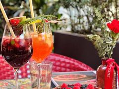 -BROWNSTONE布朗石西班牙餐厅(富城店)