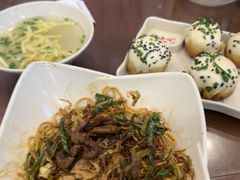 -东泰祥生煎馆(长宁路店)
