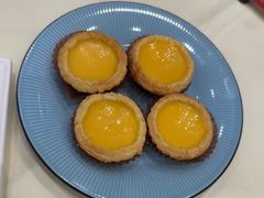 酥皮鸡蛋挞-兴悦酒家(保利克洛维店)