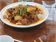 -新疆巴州金丝特餐厅(大钟寺店)