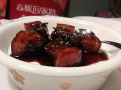 -同庆楼(金宝汇店)