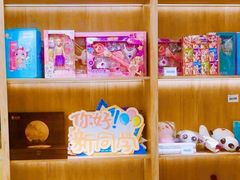 -艺年级儿童语言艺术中心(冉家坝爱融荟城店)