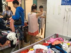 -欧亚达商业广场(红桥店)