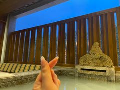 -浣溪沙富硒温泉