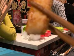 -钢管厂五区小郡肝串串香(南山店)