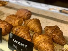 -WHEAT&BAKER-麥(凯德来福士店)