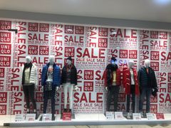 -优衣库(青岛伟东乐客城店)