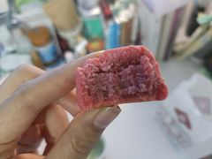 -吴酥生宫廷酥饼(韶山北路店)