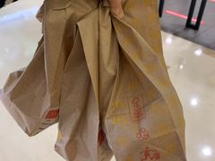 -麦当劳(国际大厦店)