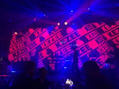 -KEZEE Music Live