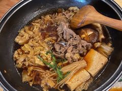 -山之川日料放题(通州店)