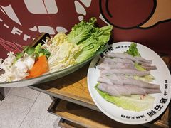 -潮澎派·潮汕菜大排档(南较西路店)