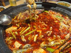 -小饕荟雅安贡椒鱼鲜馆(广福桥店)