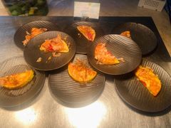 -长沙三景韦尔斯利酒店·Oval全日制餐厅自助餐