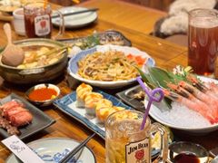-鸟剑居酒屋(天河南二路店)
