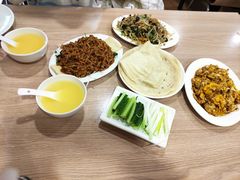 -姥家春饼店(漳州二路店)