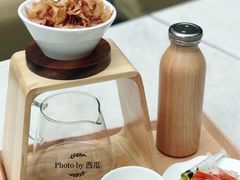 鲷鱼汤-FOUNT创意日料