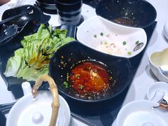-新仙清汤牛腩(铜锣湾店)