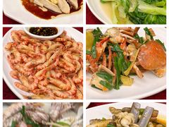 -隆都四季香饭店(碧海路店)