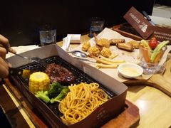 -必胜客(城西银泰店)