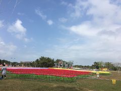 -万绿园