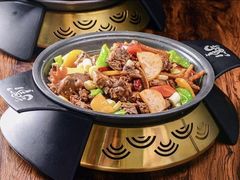 -马宁大盘鸡私房菜(古牧地西路店)